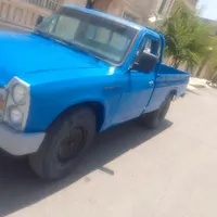 زامیاد Z 24 بنزینی، مدل ۱۳۸۲|خودرو سواری و وانت|کرمانشاه, |دیوار