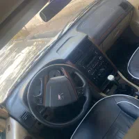 پرشیا مدل ۹۷ دوگانه|خودرو سواری و وانت|تهران, تهرانپارس شرقی|دیوار