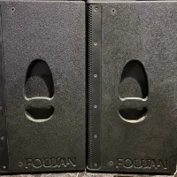 جعبه بلندگو ۱۲ rcf fbt ev دایناکورد|سیستم صوتی خانگی|اسلامشهر, مطهری|دیوار