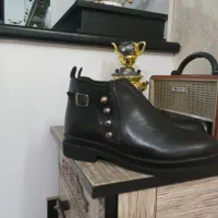 یک جفت کفش نو|کیف، کفش، کمربند|ورامین, شهرک مدرس|دیوار