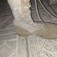 پوتین ساق بلند