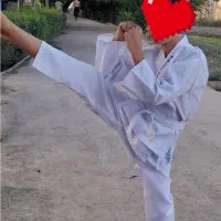 لباس کاراته