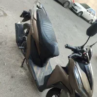 کلیک150|موتورسیکلت|قزوین, |دیوار