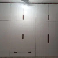 کابینت و کمد دیواری و تخت خواب|خدمات پیشه و مهارت|بندر ماهشهر, |دیوار