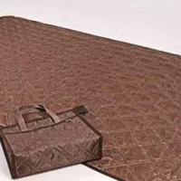 زیرانداز ۶ نفره ۱۸۰ تومن ضدآب جنس خوب|کوهنوردی و کمپینگ|اراک, |دیوار