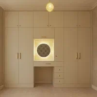 طراحی و ساخت کابینت کمددیواری دکور مغازه و...|خدمات پیشه و مهارت|ورامین, ورامین|دیوار