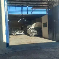 برق والکترونیک خودروتعمیر باطری هیبرید