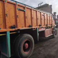 بنز تک باری تک برگ سند ۹۵برج ۱۱پیام پاسخگو نیستم|خودرو سنگین|کرمان, |دیوار