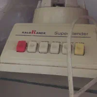 مخلوط کن