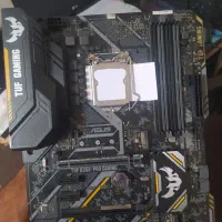 مادربرد tuf gaming b360 pro ddr4