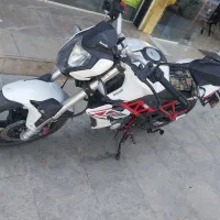 موتور بنلی ۱۵۰ نیوفیس ۱۴۰۳  بدون خط و خش