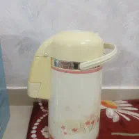 فلاسک ۳ لیتری نو