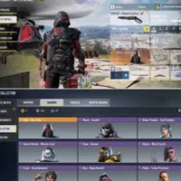 اکانت کالاف