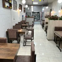 واگذاری رستوران در حال کار و بیش از ده سال سابقه