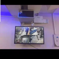 نصب انواع دوربین|خدمات رایانه‌ای و موبایل|اهواز, کیان اباد|دیوار