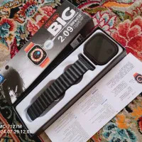 ساعت هوشمند T900 Ultra