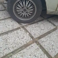 پیکان وانت مدل ۷۶|خودرو سواری و وانت|تولم شهر, |دیوار