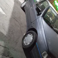 پژو دوگانه کارخونه مدل ۹۳