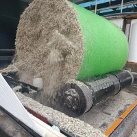 بسته بندی شده خشک