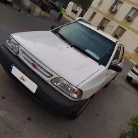 پراید مدل 89دوگانه فابریک