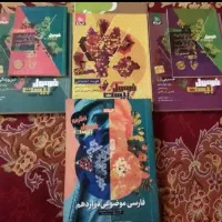 فرمول بیست تجربی