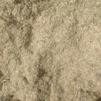 کاه ماش تازه