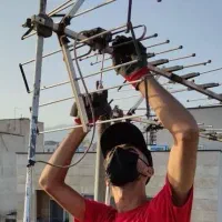 نمایندگی نصب و تعمیرات LCDو LEDو ULEDو 4K