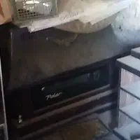 بخاری