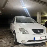 تیبا ۲ کم کار