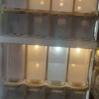 قفسه استندو شلف