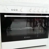 اجاق گاز فردار اسنوا.  مدل رومینا مخصوص جهیزیه|اجاق گاز و لوازم برقی پخت‌وپز|مشهد, امیریه|دیوار