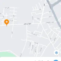 زمین 250 متری دوکوهک شهرک فجر