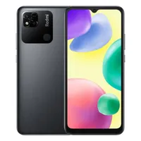 شیائومی Redmi 10A با حافظهٔ ۶۴ گیگابایت