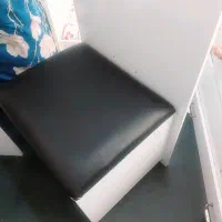 میز کم جا|میز تحریر و کامپیوتر|تهران, بلورسازی|دیوار