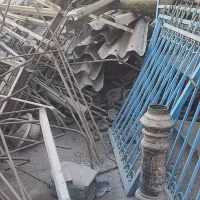 خریدآهن وفروش انواع ضایعات ،کتاب وکاغذباطله|عمده‌فروشی|باقرشهر, |دیوار