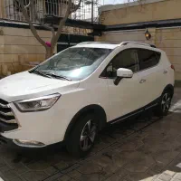 جک اس 3 (1600 تنفس طبیعی) مدل 97 بی رنگ