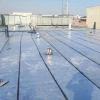 نمایندگی و نصب ایزوگام دلیجان قیرگونی آسفالتکاری|خدمات پیشه و مهارت|پرند, فاز ۶|دیوار