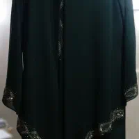 عبای مجلسی کاملا نو