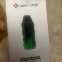 پاد ماد geek vape an 2 kit