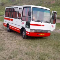 سرویس مینی بوس دربستی