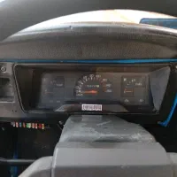 نیسان مدل 1385|خودرو سواری و وانت|اصفهان, چرخاب|دیوار