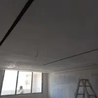 اجرای انواع سقف کاذب|خدمات پیشه و مهارت|شهرکرد, |دیوار