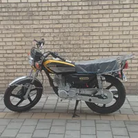 موتور ۲۰۰ پرواز مدل ۱۴۰۴