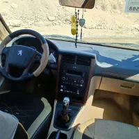 پژو پارس LX TU5، مدل ۱۴۰۰|خودرو سواری و وانت|سنندج, |دیوار