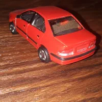 ماکت سمند اصل ایرانخودرو|اسباب‌‌بازی|لاهیجان, بازکیاگوراب|دیوار