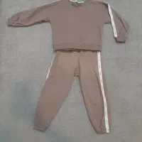 لباس بچگانه ۵تا۷سال|کفش و لباس بچه|دوگنبدان, |دیوار