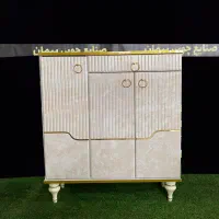 تولیدی جاکفشی دو درب جا کفشی سه درب و مصنوعات چوب|جاکفشی، کمد، دراور|تهران, شهید رجایی|دیوار