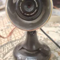 وبکم a4tech رزولوشن 480p