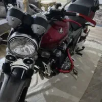 هوندا 1300cb