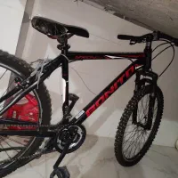دوچرخه 26 سایز بدنه 19